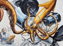 스캠퍼미술전문학원