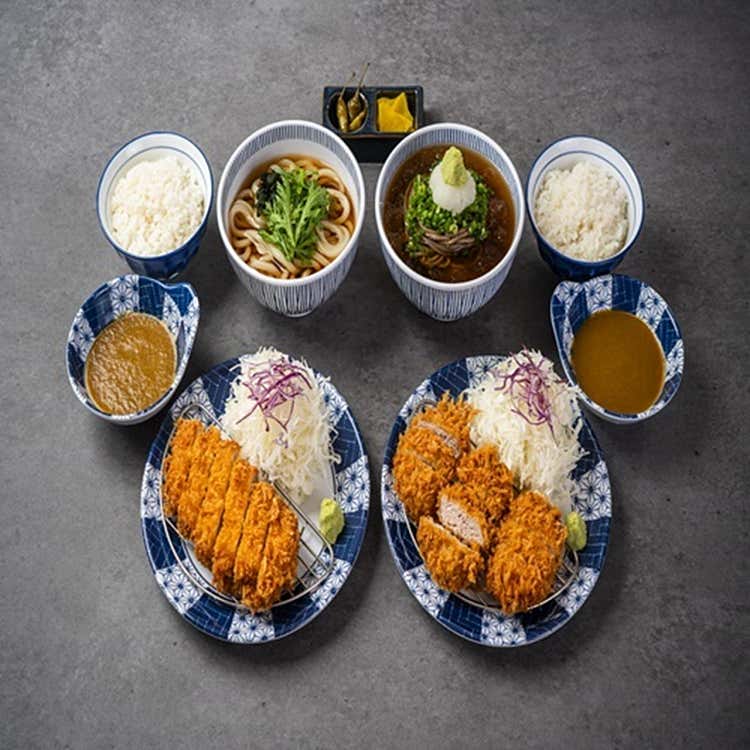 2인정식세트