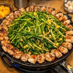 장수한우곱창 다산직영점