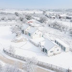 속초애견동반펜션 양양재인스가든