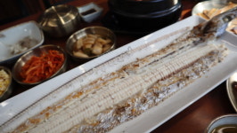 제주갈치명가 함덕