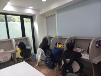 스마트해법영어 동편해오름학원