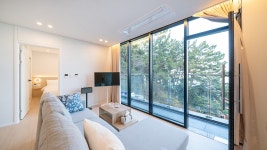 풀문 영덕 풀빌라