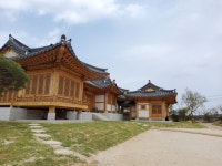 금당한옥제재소