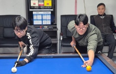 위너스당구클럽