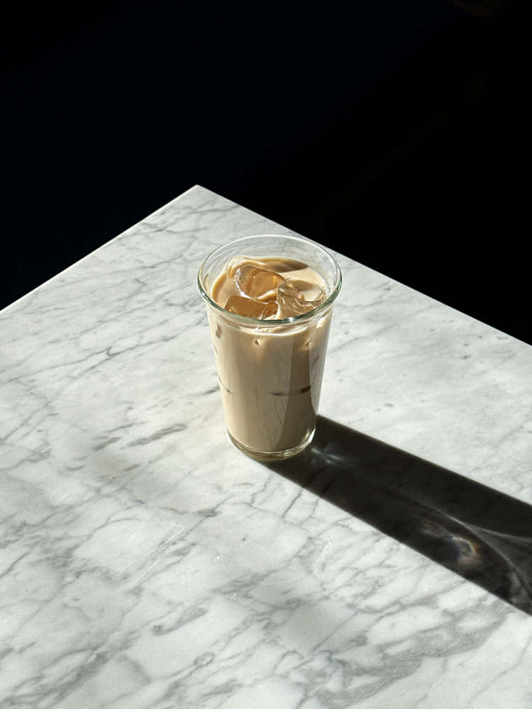 Milk Tea