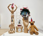 아트앤하트 분당대장판교풍경채 미술교습소