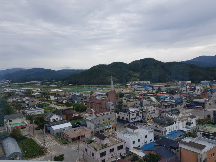 둔내교회 사진 5