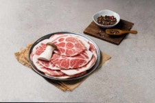 냉삼회관 고양원당점