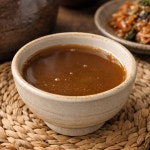 옴팡골콩나물국밥