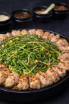 장수한우곱창 다산직영점