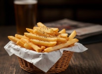 백팩커스 펍 & 카페