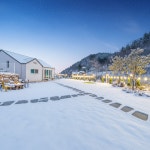 속초애견동반펜션 양양재인스가든