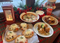 대구만두 반월당점