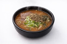 우직한 나주곰탕