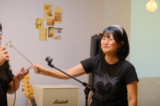 연수아지트기타연습실 | 오늘은뮤직안산점 기타학원