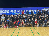 용인대SM복싱클럽 도화점