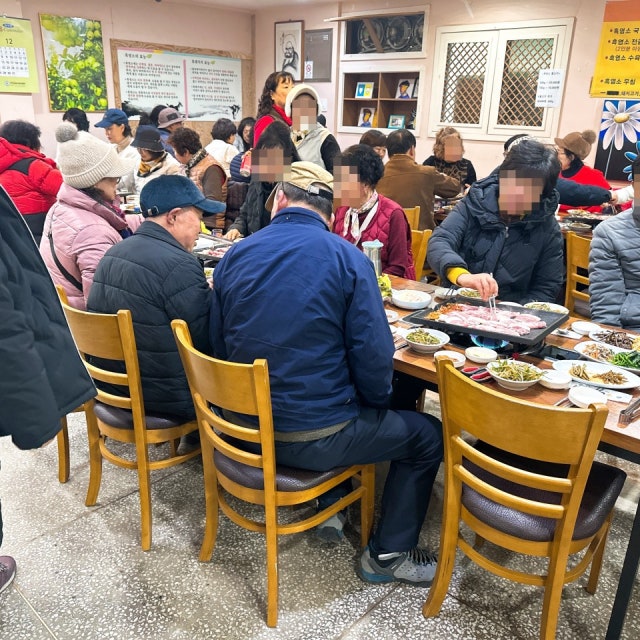 계림흑염소흑돼지 육류,고기요리 대표 사진