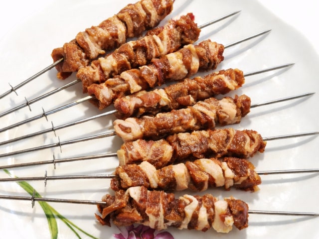 산방양꼬치