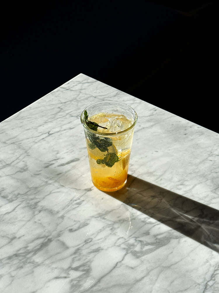 Mandarin Ade