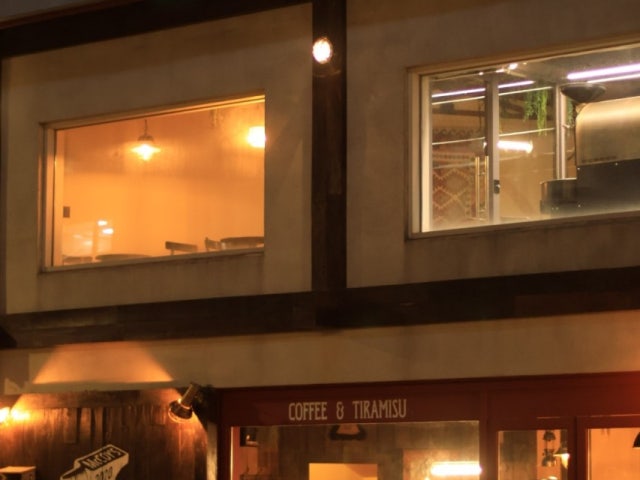 맥코이 충정로 HQ
