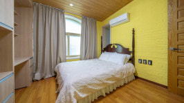 오즈키즈풀빌라펜션