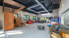 오즈키즈풀빌라펜션