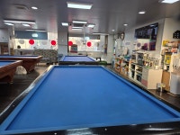 에이엠피엠당구장