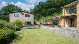 오즈키즈풀빌라펜션