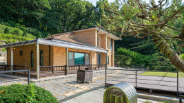 오즈키즈풀빌라펜션