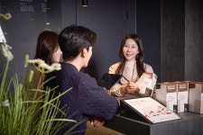 옵티마웰니스뮤지엄약국 종각점