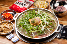 이태리부대찌개 삼성점