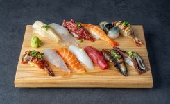 윤실장초밥 행궁본점