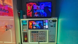 코노몬스터코인노래연습장 서충주신도시점