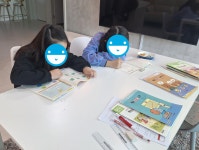 재능스스로교실 구로신도림태영점