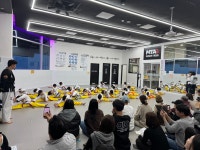 MTA라이온즈태권도