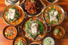 병천토속순대감자탕