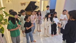 라클랑음악학원