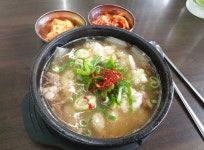 원조태평소국밥