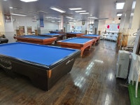 에이엠피엠당구장