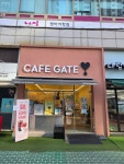 카페게이트 장안래미안점