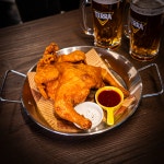 감자엔 라운지앤펍