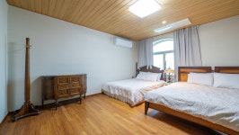 오즈키즈풀빌라펜션