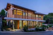 종합건축사사무소시건축