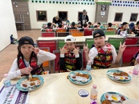 검단비전태권도장