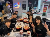 검단비전태권도장