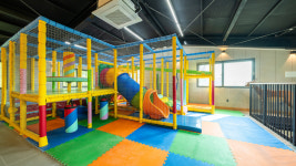 오즈키즈풀빌라펜션