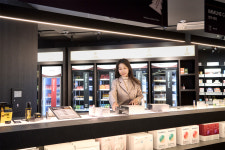 옵티마웰니스뮤지엄약국 종각점