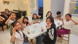 라클랑음악학원