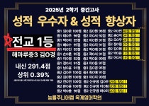 능률주니어랩 옥계영어학원